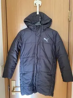 ベンチコート 140