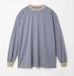 2026年最新】onc merino ロングスリーブteeの人気アイテム - メルカリ