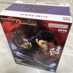 NARUTO うちはオビト　フィギュア