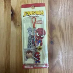 SPIDER-MAN 大阪限定 ストラップのサムネイル