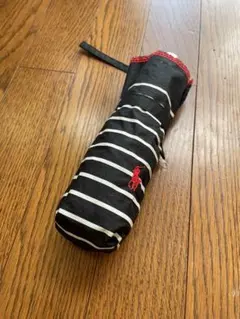 ラルフローレン　晴雨兼用折り畳み傘