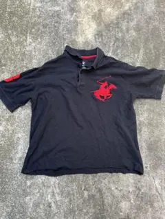 Enfants Riches ポロシャツ swag y2k opium polo ポロシャツ swag y2k opium - メルカリ