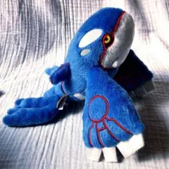 ゲンシカイオーガOA ぬいぐるみ 「ポケットモンスター」 ポケモン