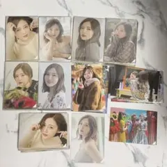 乃木坂46 白石麻衣　卒業記念生写真　まとめ売り