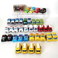 コンプリートセット】 ルパン三世 プルバックカー 全6種セット チョロQ