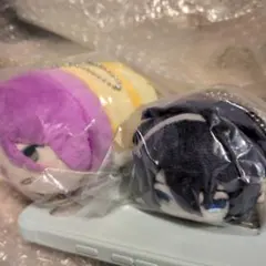 もちマス軽装三日月➕蜂須賀