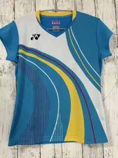 YONEX バドミントン Tシャツ レディース Ｍ