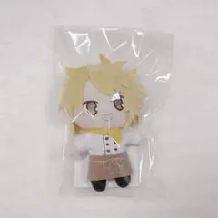 センラ ワンマン 2021 À la mode ぬいぐるみキーホルダー 4