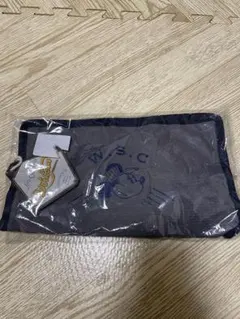 ティッシュカバー　ボックスティッシュ　ケース　新品未使用　ミッキー