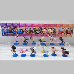 2026年最新】ワーコレ ルフィ ロビンの人気アイテム - メルカリ