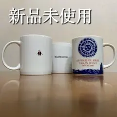 のらくろ　マグカップ　新品未使用　正規品　袋から出したて　ポリプロピレン100% のらくろ マグカップ 新品未使用 正規品 袋から出したて