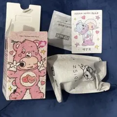 POPMART ポップマート Zsiga x Care Bears ケアベア