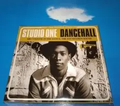 STUDIO ONE DANCEHALL SOUL JAZZ RECORDS