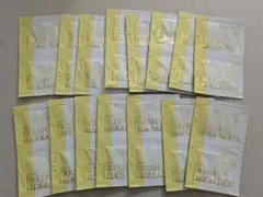 FRESH HERBAL OIL アルビオン　サンプル　化粧用油 30パック