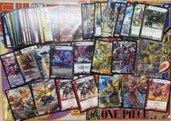 昔のデュエルマスターズまとめ売り