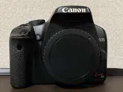 【大特価・早い者勝ち】Canon EOS Kiss X2 ボディ