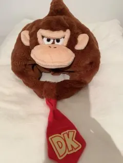 USJ ユニバ 美品 ドンキー 帽子 かぶりもの
