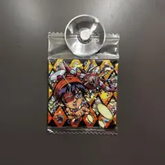 ナランチャ　ジョジョウエハース5弾