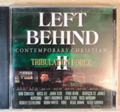 Left Behind 2