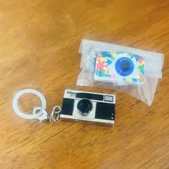 【限定価格！】Nikon めじるしアクセサリー 2点セット