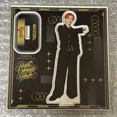 2026年最新】MAZZEL リュウキ アクスタの人気アイテム - メルカリ