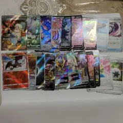 ポケモンカードハイクラスパックVstarユニバースカードまとめ売り