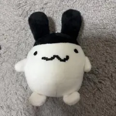 たまごっち みみっち ボールチェーン付きぬいぐるみ vol.2 プライズ