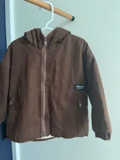 100cm 子供服 アウター コート