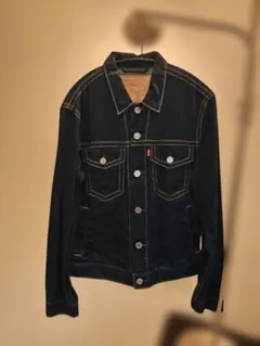 Levi's デニムジャケット Gジャン 薄手