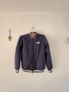 ジャックバニー　中綿アウター1 シンプル　 で軽量暖かい　防寒　ゴルフ　お散歩