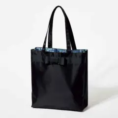 ローラ アシュレイ リボン付きマナーBAG