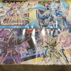 遊戯王 トゥーン プレイマット 【新品未使用】 - メルカリ