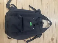 PORTER リュック バックパック ブラック