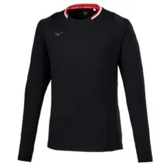MORELIA ジャージ 2XL レッド/ブラック - メルカリ