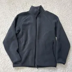 フリース ユニクロ