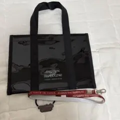 &TEAM プレミアムシート グッズ awaken the bloodline