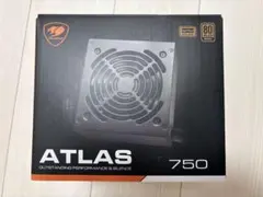 COUGAR ATLAS 750 電源ユニット 本体のサムネイル
