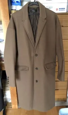 BENO ロングコート