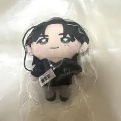 INI かぷっこふれんず　西洸人　マスコット