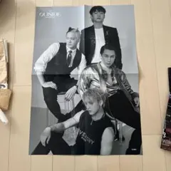 BTOB ポスター