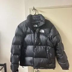 試着のみ　THE NORTH FACE 1996 レトロ ヌプシジャケット L