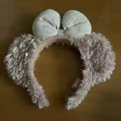 シェリーメイ　カチューシャ