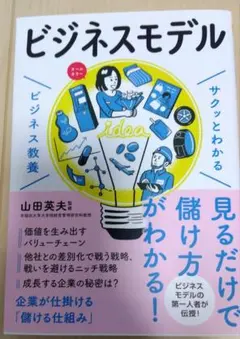 ビジネスモデル