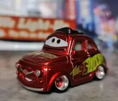 マテルカーズ RRCタイプ ルイジ改