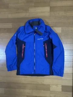 2025年最新】モンベル ドロワットパーカの人気アイテム - メルカリ