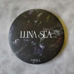 2026年最新】国内アーティスト：LUNA SEA ミュージシャン ピンズ
