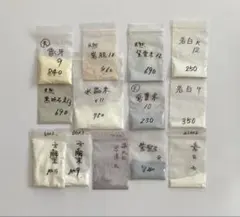 user_741203b1様 リクエスト 2点 まとめ商品