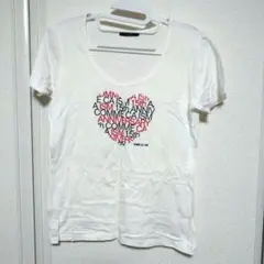 コムサイズム　Ｔシャツ