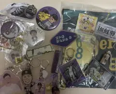 佐藤輝明　サトテル　テル　阪神タイガース　グッズ　まとめ売り　未使用のサムネイル