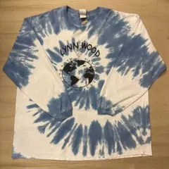 JERZEES ジャージーズ LYNN WOOD ロンT 長袖 Tシャツ 3Xのサムネイル